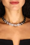 Scalyn Kolye Silver