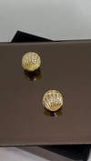 Seashell Küpe