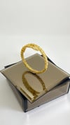 Serpent Bilezik Gold