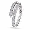 Serpent Bilezik Silver
