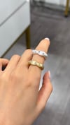 Sesile Yüzük Gold