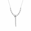 Slither Kolye Silver