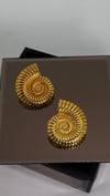 Snail Küpe