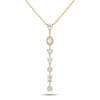 Soraya Kolye Gold