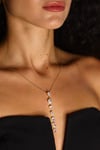 Soraya Kolye Gold