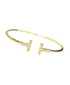 T bİlezik Gold