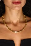 Tiff Kolye Gold