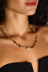 Tiff Kolye Gold