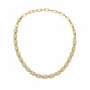 Zanara Kolye Gold