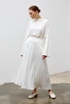 Beyaz Ivory Bluz