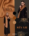 Jakar Şal Taba