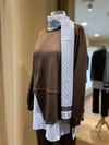 Kahve Sweatshirt
