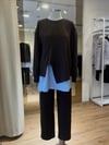 Kahve Sweatshirt