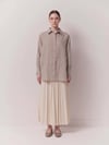Liva Cepli Gömlek Taş