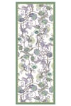Mint Yeşili Liva Şal