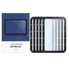 6.6 inch FEP Film-5pcs / Mono 2 & 4