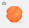 Bambu ABS GF Orange With Bambu Reusable Spool