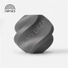 Bambu ABS Silver With Bambu Reusable Spool