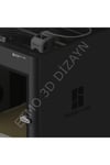 Bambu Lab P1S 3D Yazıcı