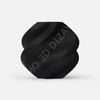Bambu PA6 CF Black With Bambu Reusable Spool