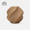 Bambu PA6 GF Brown With Bambu Reusable Spool