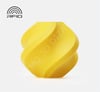 Bambu PA6 GF Yellow With Bambu Reusable Spool