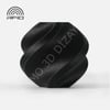 Bambu PAHT CF Black With Bambu Reusable Spool