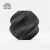Bambu PETG CF Black With Bambu Reusable Spool