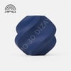 Bambu PETG CF Indigo Blue With Reusable Spool