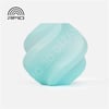 Bambu PLA Basic Arctic Whisper With Bambu Reus