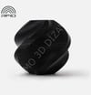 Bambu PLA Basic Black