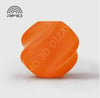 Bambu PLA Basic Orange