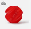 Bambu PLA Basic Red