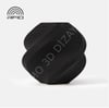 Bambu PLA CF Black With Bambu Reusable Spool