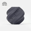 Bambu PLA CF Lava Gray With Bambu Reusable Spo