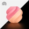 Bambu PLA Glow Pink With Bambu Reusable Spo