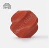Bambu PLA Marble Red Granite
