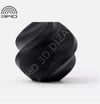 Bambu PLA Matte Charcoal