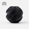 Bambu PLA Matte Charcoal