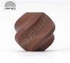 Bambu PLA Matte Dark Brown