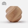Bambu PLA Matte Latte Brown