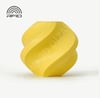 Bambu PLA Matte Lemon Yellow