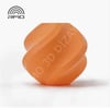 Bambu PLA Matte Mandarin Orange