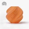 Bambu PLA Matte Mandarin Orange With Bambu Reu