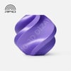 Bambu PLA Silk Purple With Bambu Reusable Spoo