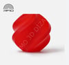 Bambu PLA Sparkle Crimson Red Sparkle