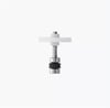 BambuLab AMS Active Extrusion Wheel Assembly