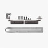 BambuLab Front Door Mounting Kit