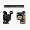 BambuLab TH Board Set V9 (Dual Red Laser)