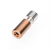 Copper+ Titanium Alloy Throat Tube